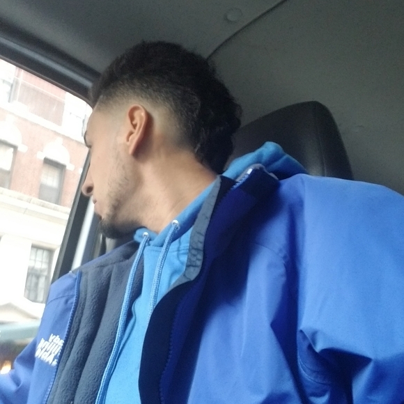 Meet your Posher, Melvin - Picture 3 of 8